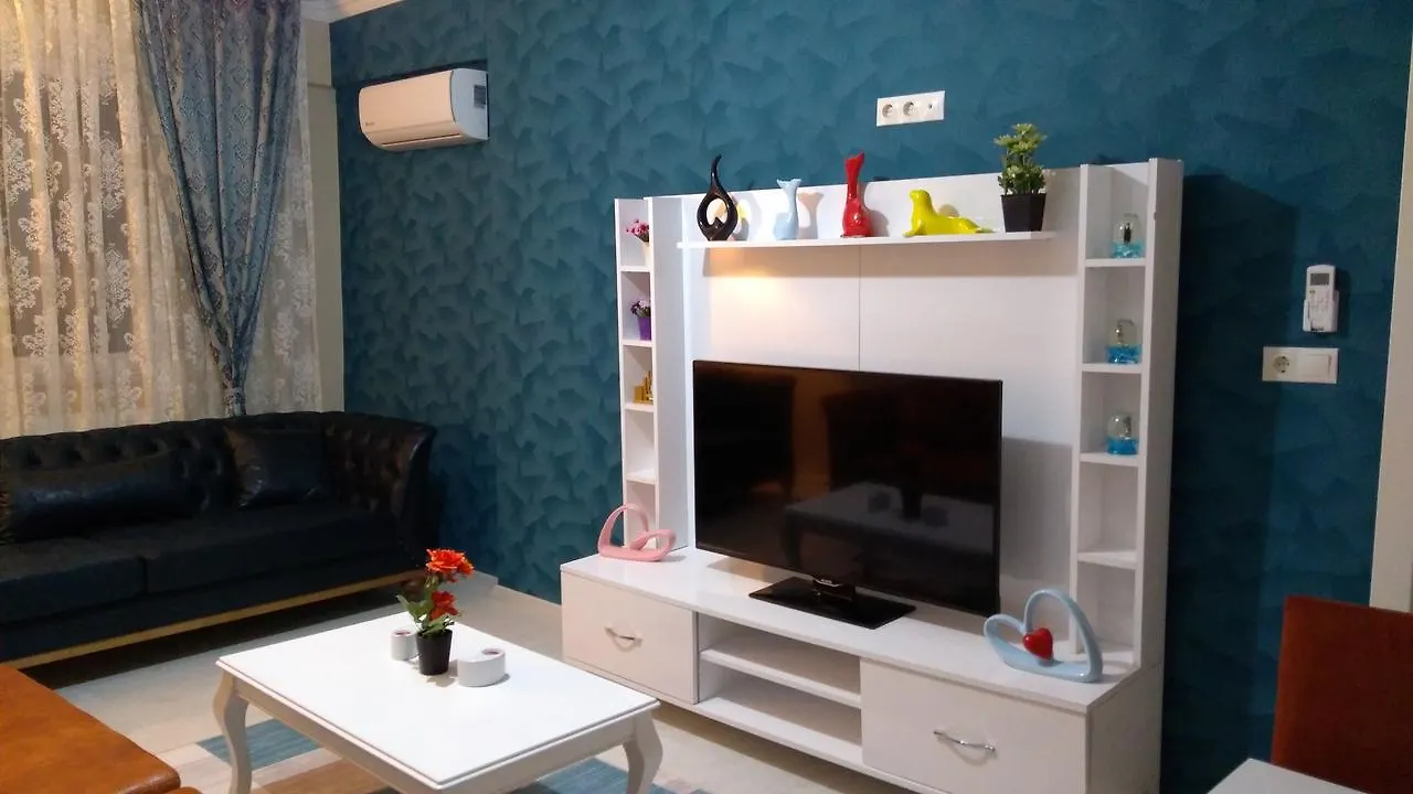Talya Apartments Трабзон 0*,  Турция