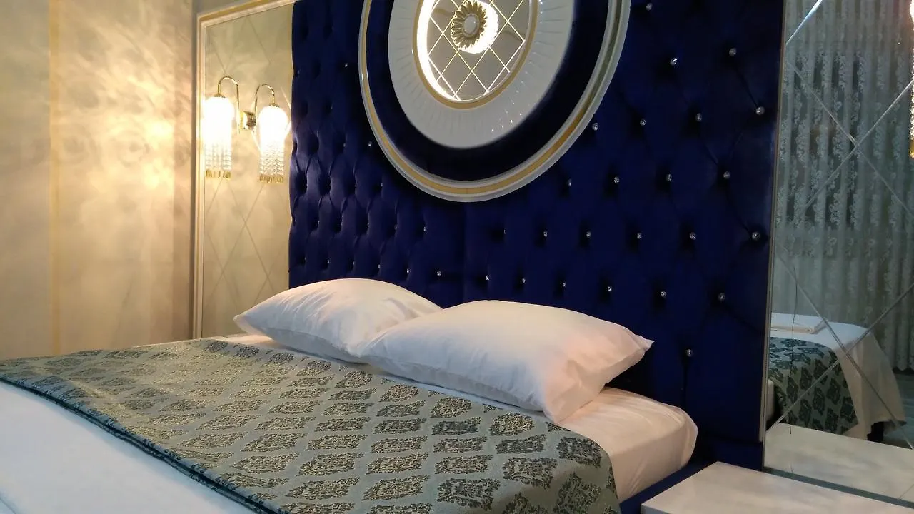 Talya Apartments Трабзон