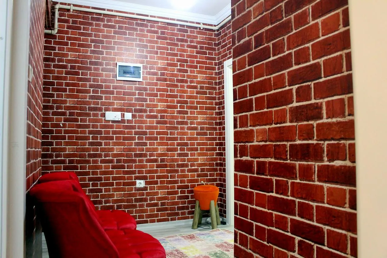 Talya Apartments Трабзон Турция