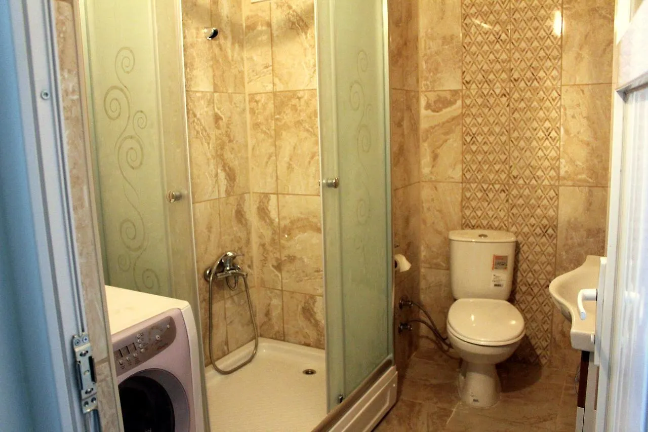 Talya Apartments Трабзон 0*,  Турция