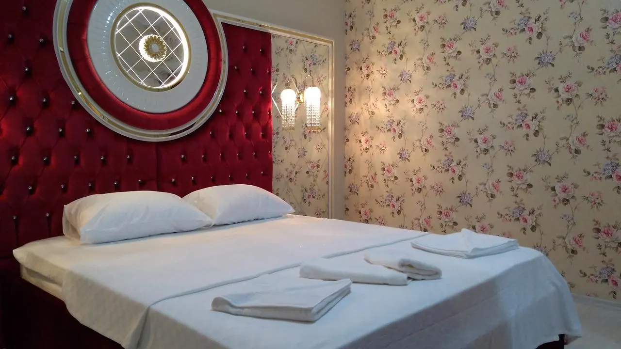 Talya Apartments Трабзон 0*,