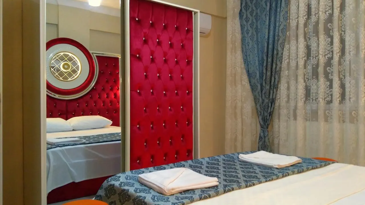 Talya Apartments Трабзон 0*,  Турция