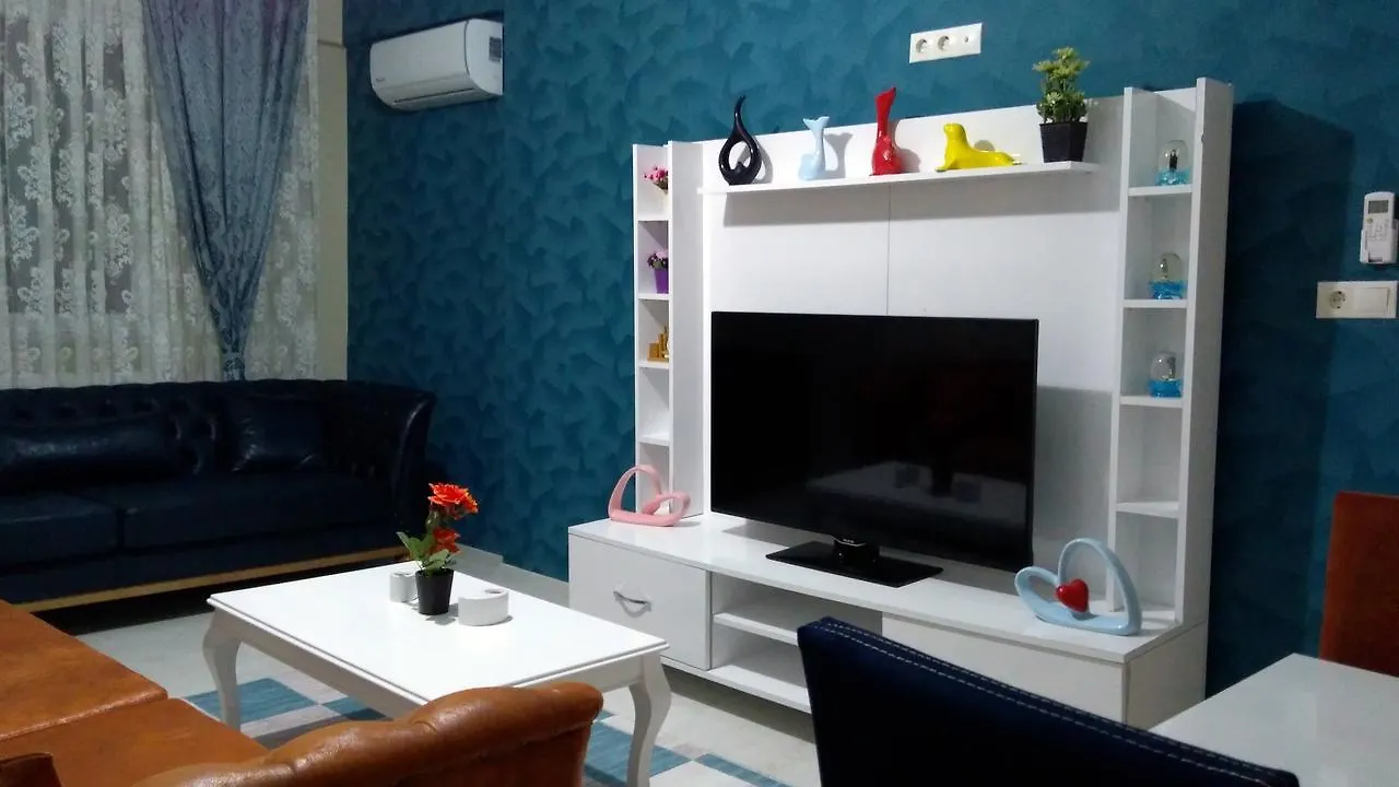 Talya Apartments Трабзон