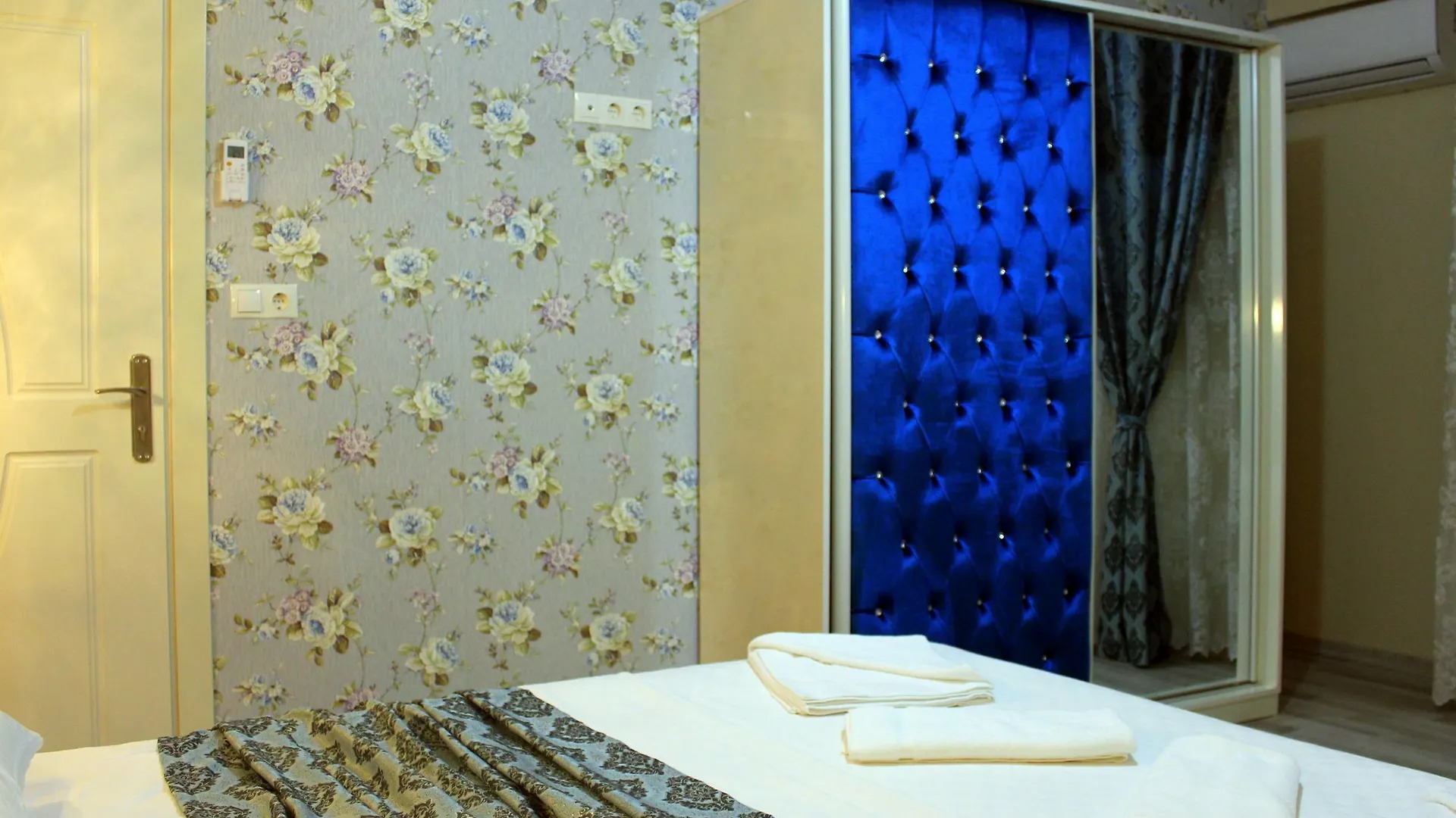 Talya Apartments Трабзон 0*,