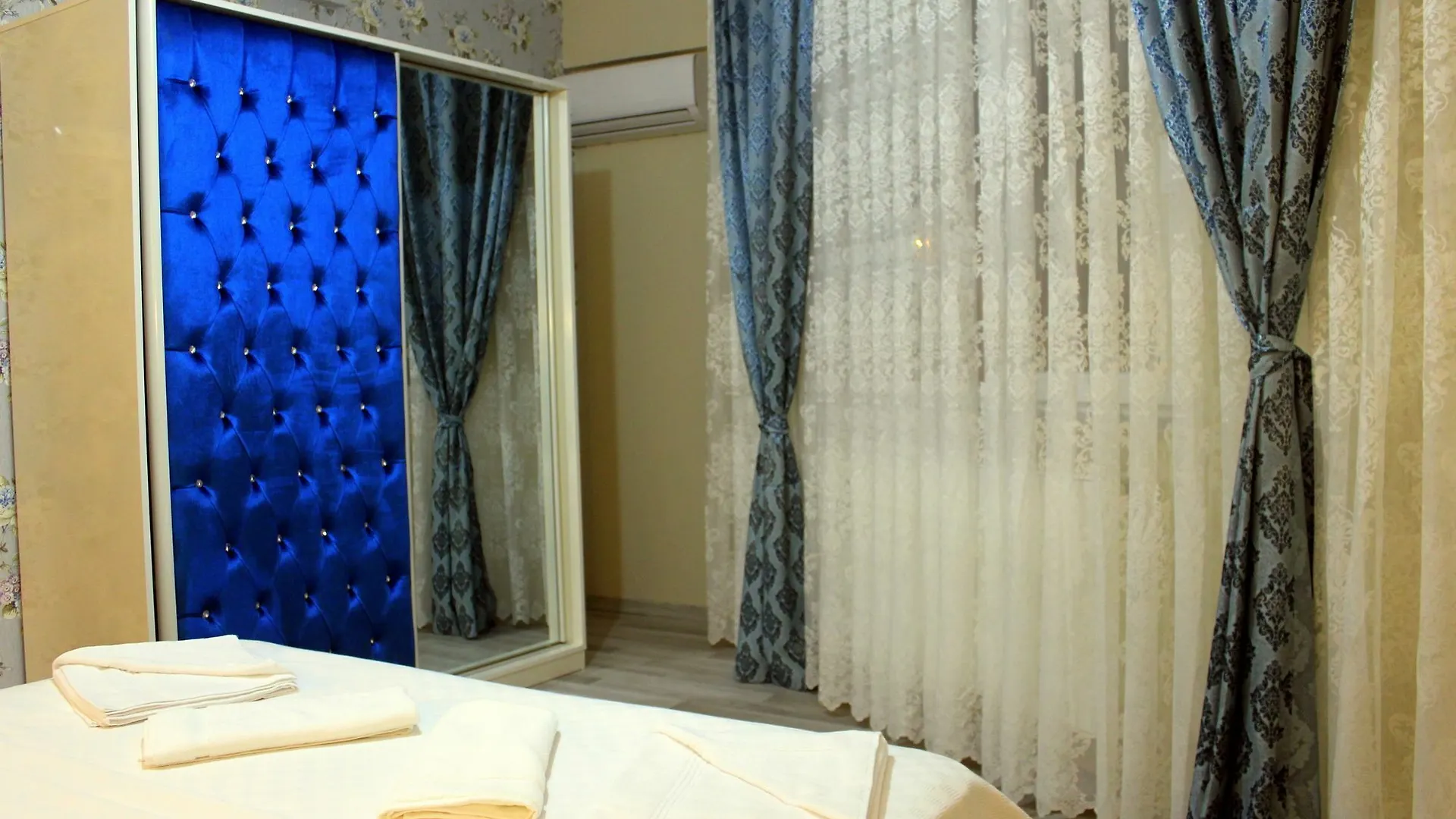 Talya Apartments Трабзон Турция