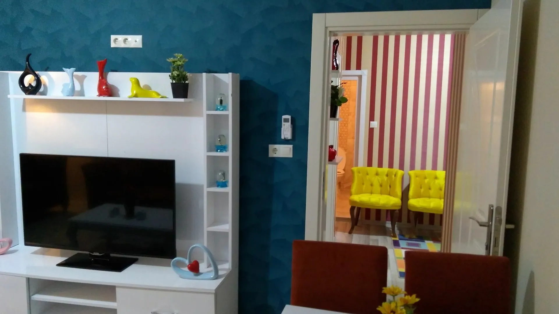 Talya Apartments Трабзон 0*,