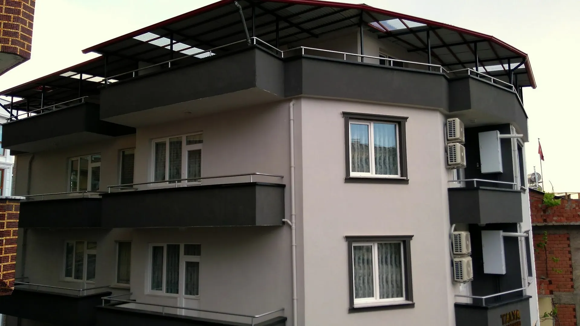 Talya Apartments Трабзон 0*,  Турция