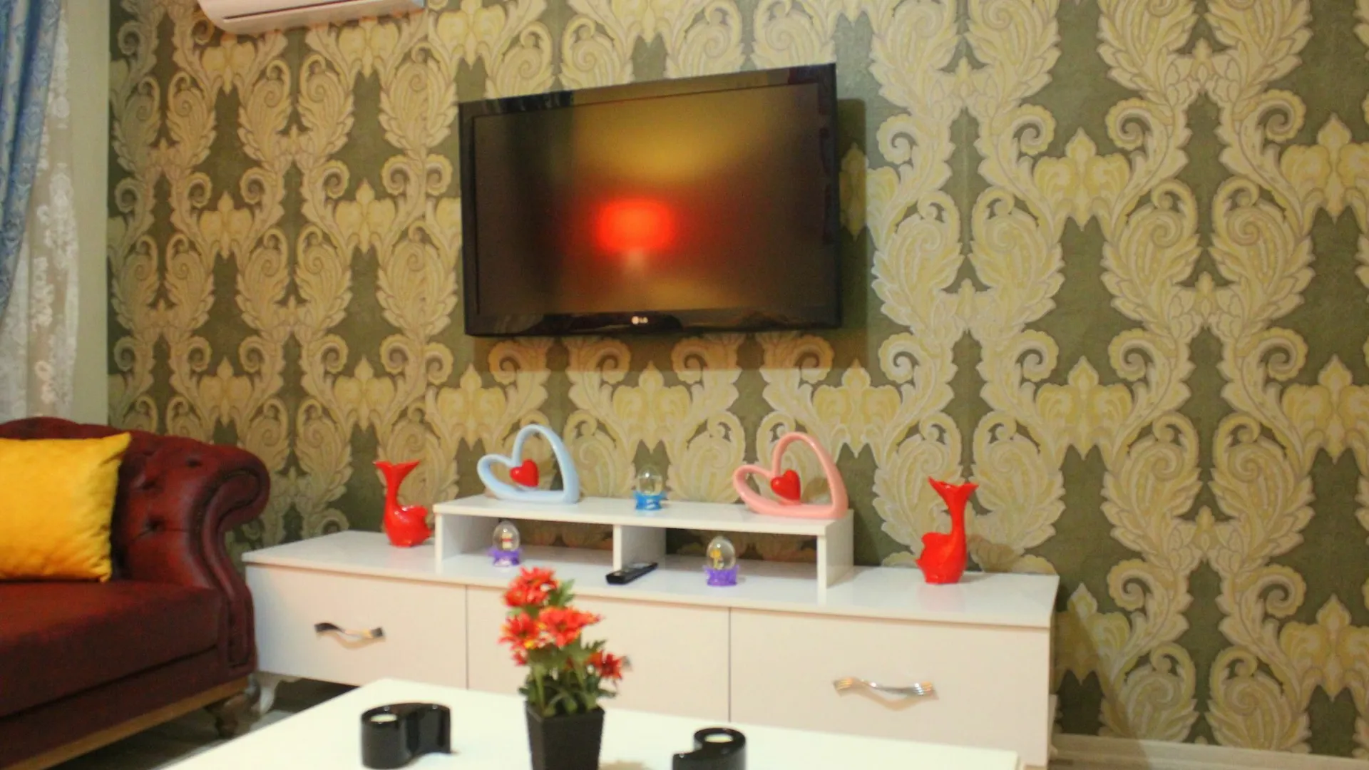 Talya Apartments Трабзон