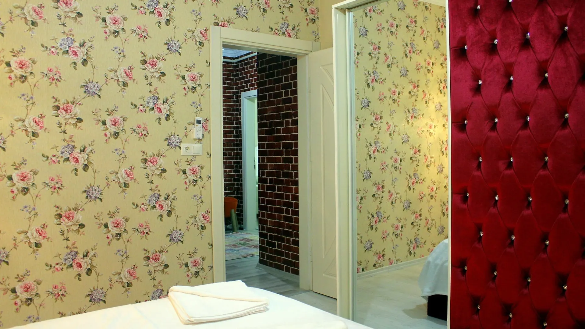 Talya Apartments Трабзон