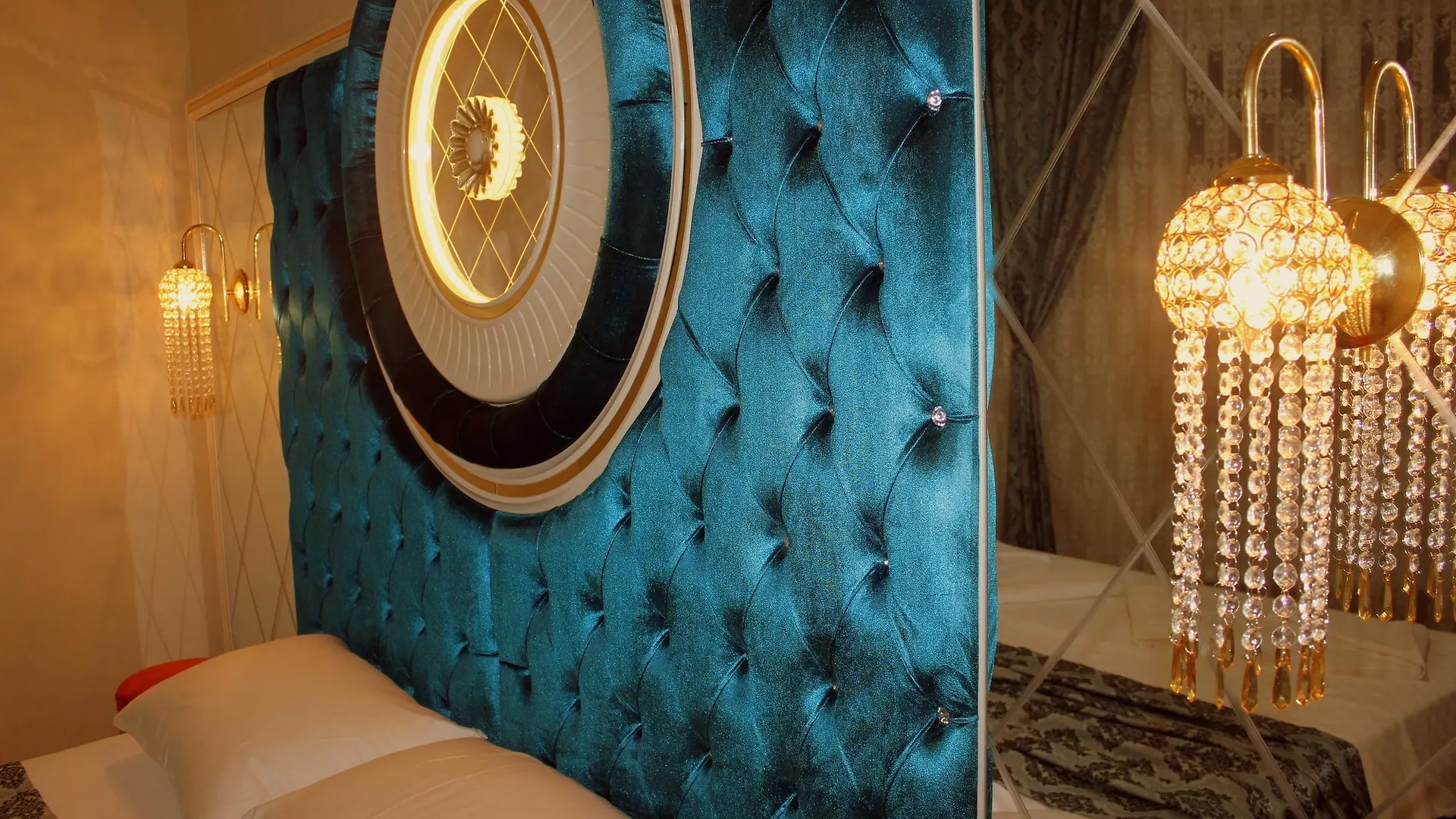 Talya Apartments Трабзон