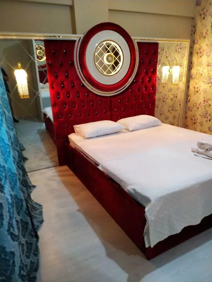 Talya Apartments Трабзон Турция