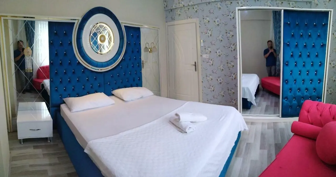 Talya Apartments Трабзон