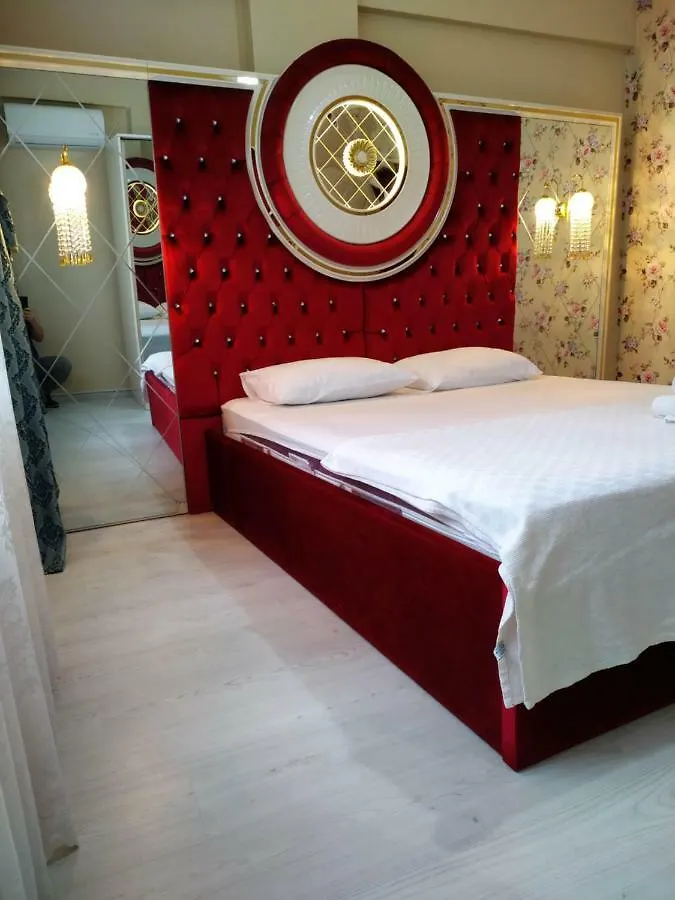 Talya Apartments Трабзон